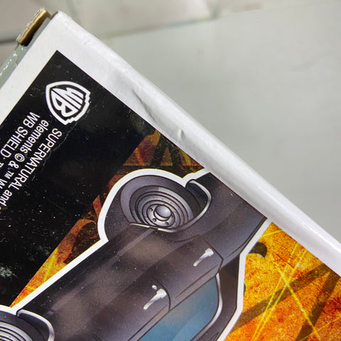 Supernatural - Baby with Sam Funko Pop 46 Hot Topic Exclusive