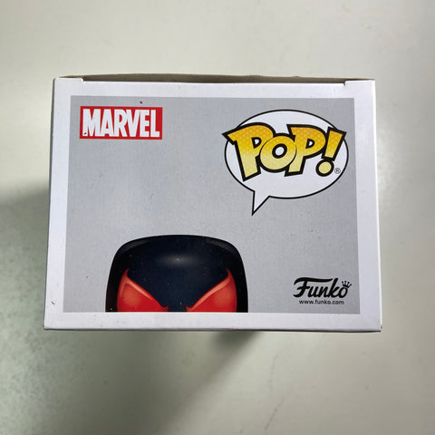 Spider-Man (Scarlet Spider) - Marvel Funko Pop Walgreen's Exclusive 523