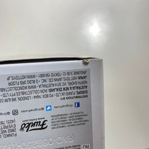 Spider-Man (Scarlet Spider) - Marvel Funko Pop Walgreen's Exclusive 523