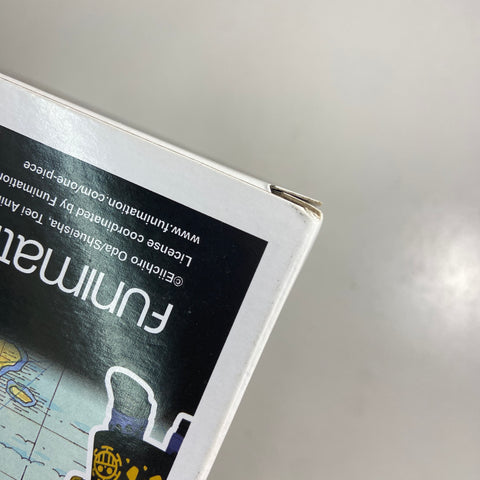 One Piece - Trafalgar Law Funko Pop 101