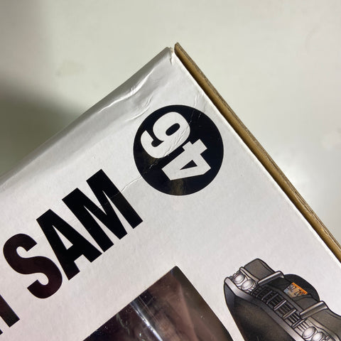 Supernatural - Baby with Sam Funko Pop 46 Hot Topic Exclusive