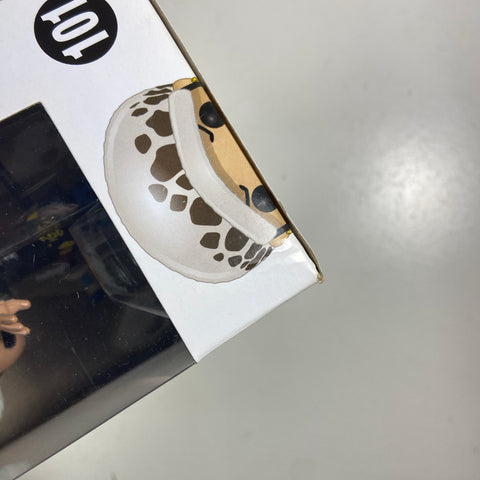 One Piece - Trafalgar Law Funko Pop 101