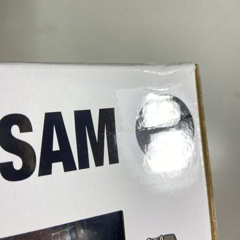 Supernatural - Baby with Sam Funko Pop 46 Hot Topic Exclusive