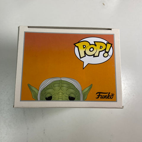 Star Wars - Yoda Concept Series Funko Pop 425