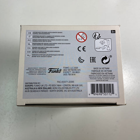 Star Wars - Yoda Concept Series Funko Pop 425