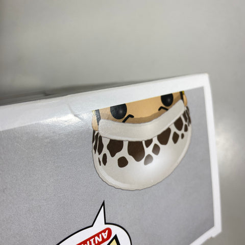 One Piece - Trafalgar Law Funko Pop 101