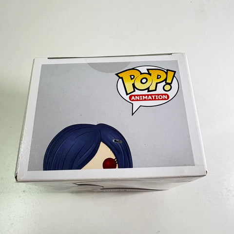 BOX DAMAGE VIEW PHOTOS Touka Kirishima - Tokyo Ghoul Funko Pop 62 Vinyl Figure