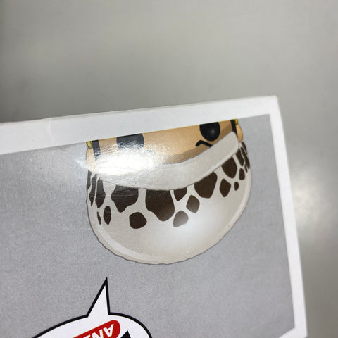 One Piece - Trafalgar Law Funko Pop 101