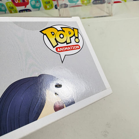 BOX DAMAGE VIEW PHOTOS Touka Kirishima - Tokyo Ghoul Funko Pop 62 Vinyl Figure