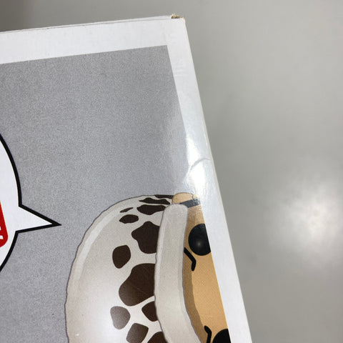 One Piece - Trafalgar Law Funko Pop 101