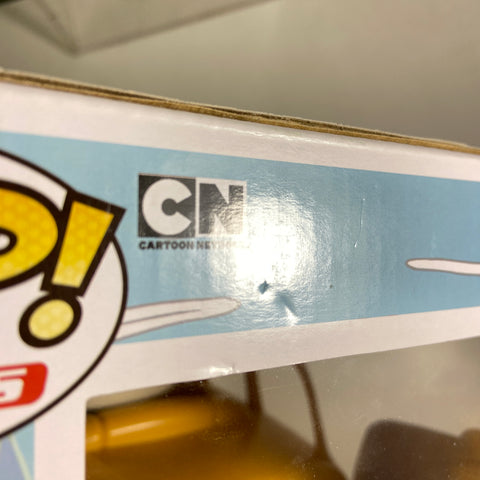 Adventure Time - Jake Car with Finn Funko Pop 14