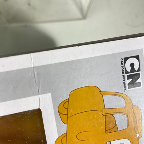 Adventure Time - Jake Car with Finn Funko Pop 14