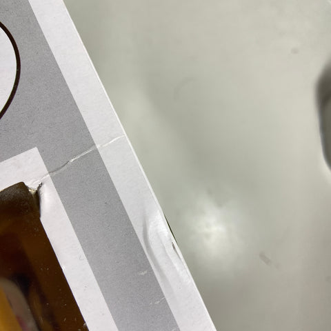 Adventure Time - Jake Car with Finn Funko Pop 14