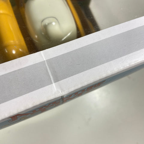 Adventure Time - Jake Car with Finn Funko Pop 14