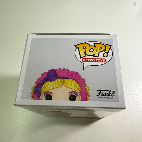 Barbie and The Rockers - Retro Toys Funko Pop 05 Vinyl Figure (11.4 Cm L × 8.9 Cm W × 15.9 Cm H)