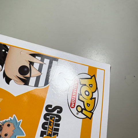 Soul Eater - Death The Kid Funko Pop 781
