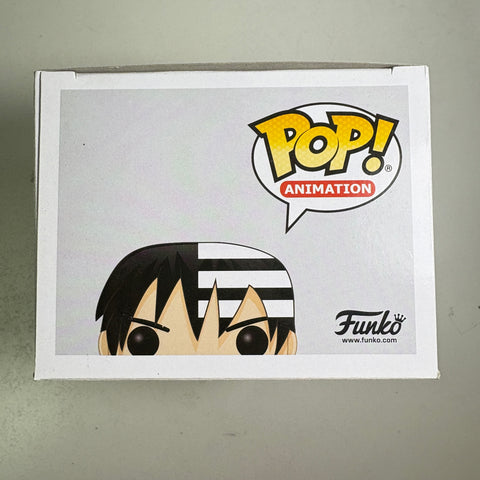Soul Eater - Death The Kid Funko Pop 781