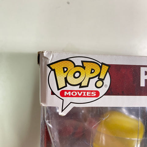 It - Pennywise in Gutter Funko Pop 584 Hot Topic Exclusive