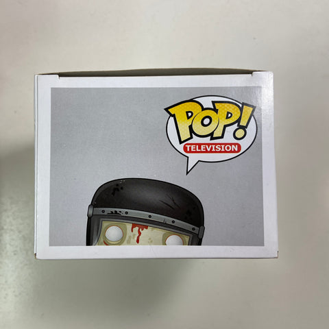 The Walking Dead - Prison Guard Walker Funko Pop 68