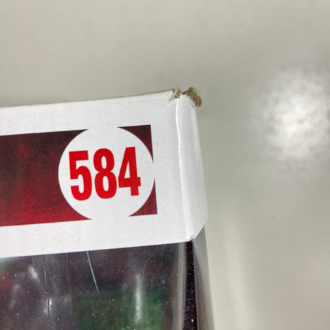 It - Pennywise in Gutter Funko Pop 584 Hot Topic Exclusive