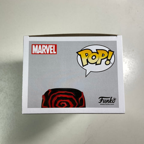 Venom (Corrupted) - Marvel Funko Pop 517 LA Comic Con Exclusive