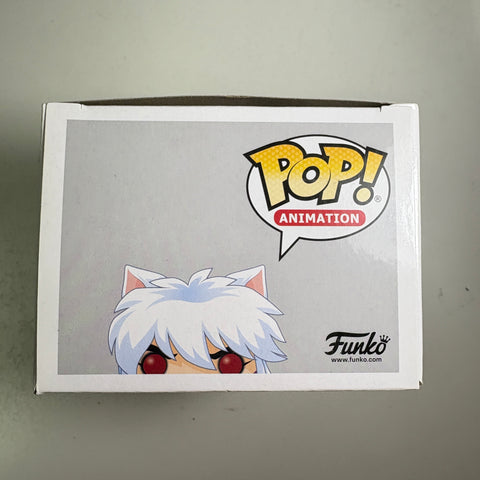 Inuyasha (Evil) - Funko Pop 770 Hot Topic Exclusive