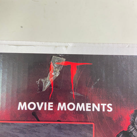 It - Pennywise in Gutter Funko Pop 584 Hot Topic Exclusive