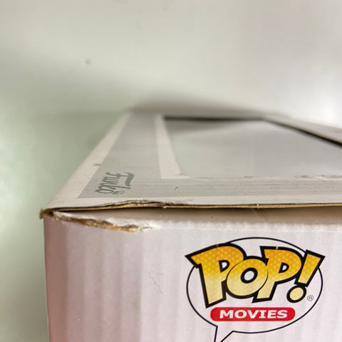 It - Pennywise in Gutter Funko Pop 584 Hot Topic Exclusive