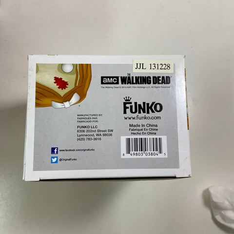 The Walking Dead - Penny Funko Pop 99