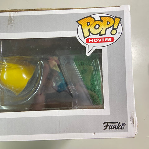 It - Pennywise in Gutter Funko Pop 584 Hot Topic Exclusive