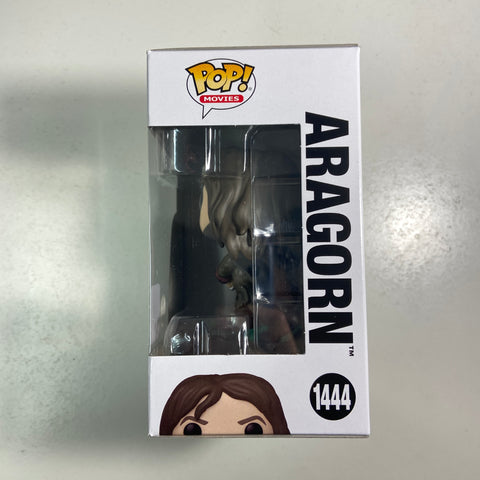 Lord of The Rings - Aragorn Funko Pop 1444 Specialty Series
