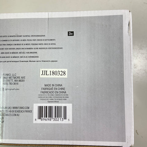 It - Pennywise in Gutter Funko Pop 584 Hot Topic Exclusive