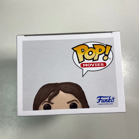 Lord of The Rings - Aragorn Funko Pop 1444 Specialty Series