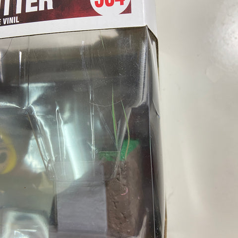 It - Pennywise in Gutter Funko Pop 584 Hot Topic Exclusive