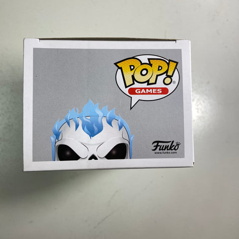 Spider Man (Spirit Spider) - Marvel Funko Pop 467 Walgreen's Exclusive