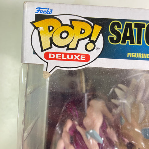 Jujutsu Kaisen. Gojo Hollow Purple Funko Pop 1644