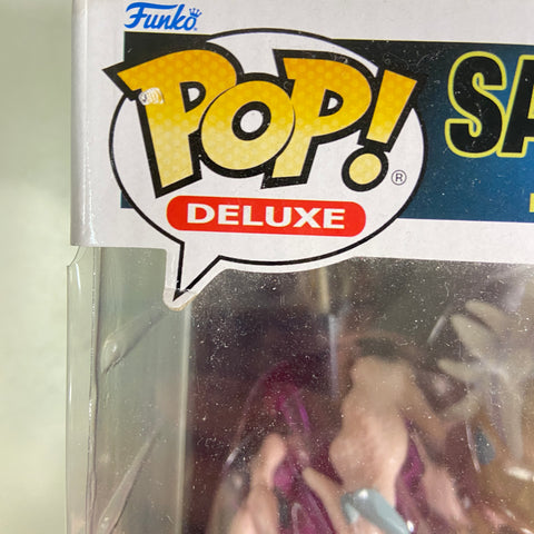 Jujutsu Kaisen. Gojo Hollow Purple Funko Pop 1644