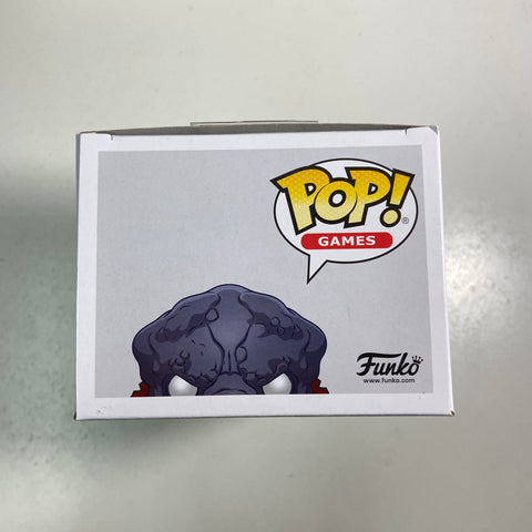 Dungeons and Dragons - Mind Flayer Funko Pop 573