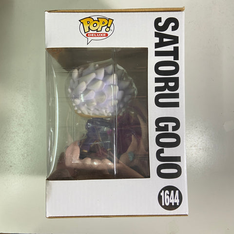 Jujutsu Kaisen. Gojo Hollow Purple Funko Pop 1644