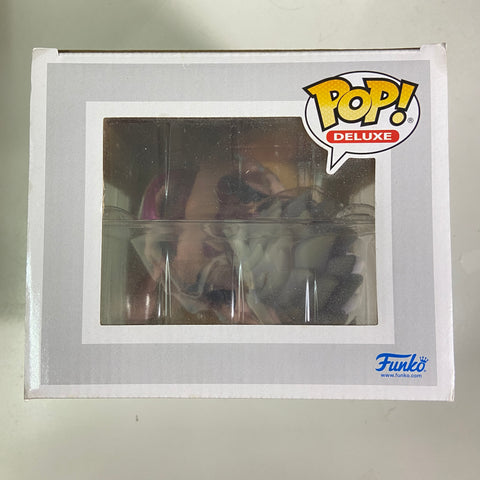 Jujutsu Kaisen. Gojo Hollow Purple Funko Pop 1644