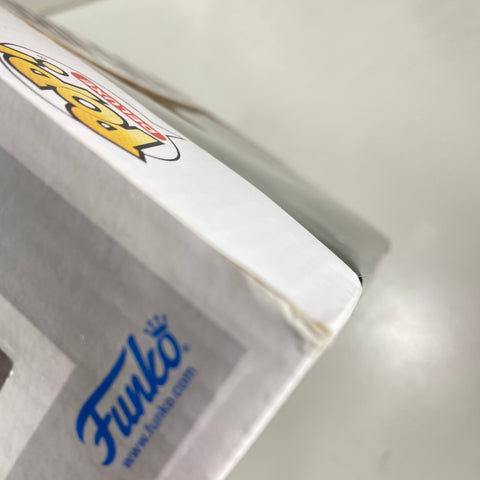 Jujutsu Kaisen. Gojo Hollow Purple Funko Pop 1644