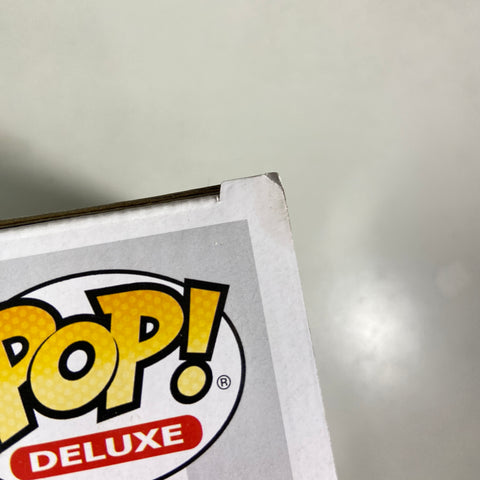 Jujutsu Kaisen. Gojo Hollow Purple Funko Pop 1644