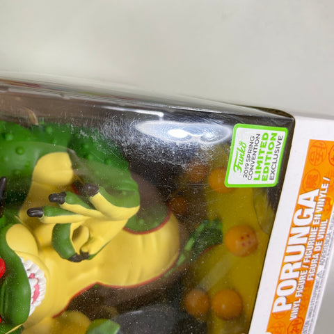 Dragon Ball Z - Porunga Funko Pop 554 Sprince Convention
