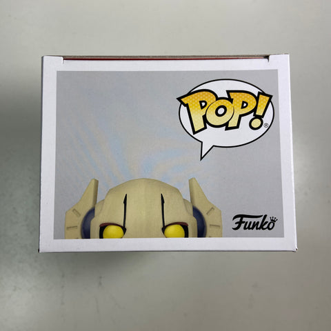 Star Wars - General Grievous Funko Pop 449 Exclusive