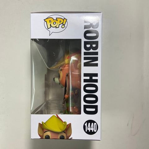 RobinHood - Robin Hood Funko Pop 1440