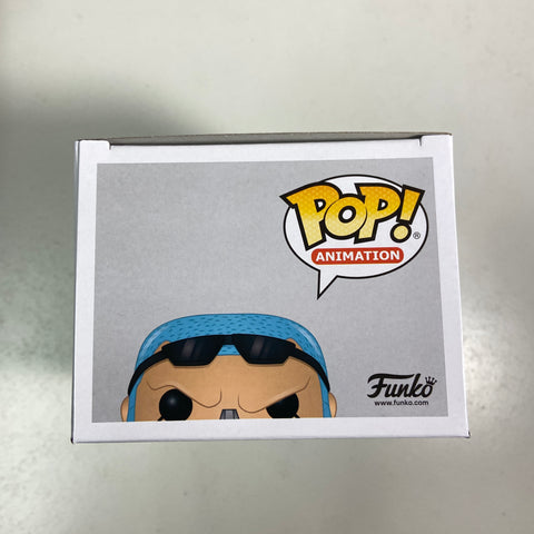 One Piece - Franky Funko Pop 329