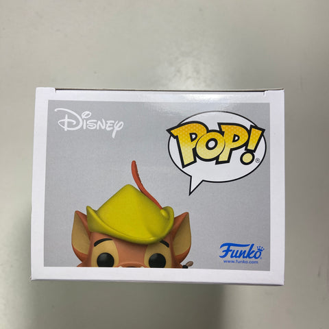 RobinHood - Robin Hood Funko Pop 1440