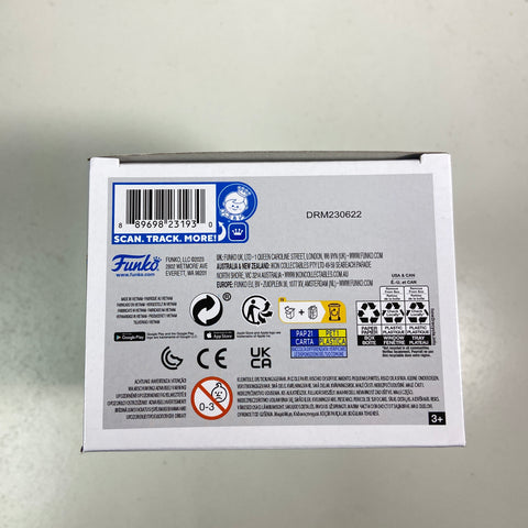 One Piece - Franky Funko Pop 329