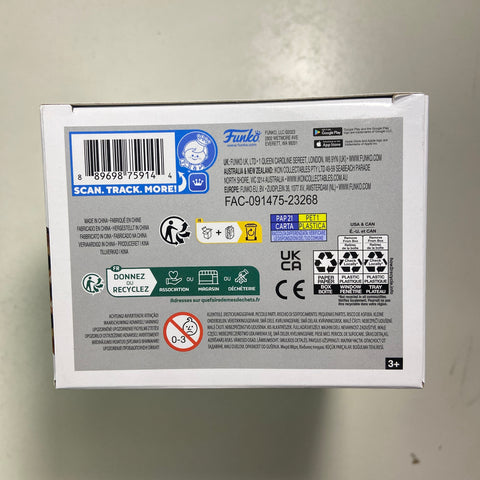 RobinHood - Robin Hood Funko Pop 1440