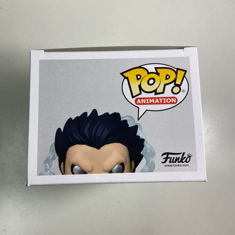 One Piece - Luffy (Gear Four) Funko Pop 926 Exclusive